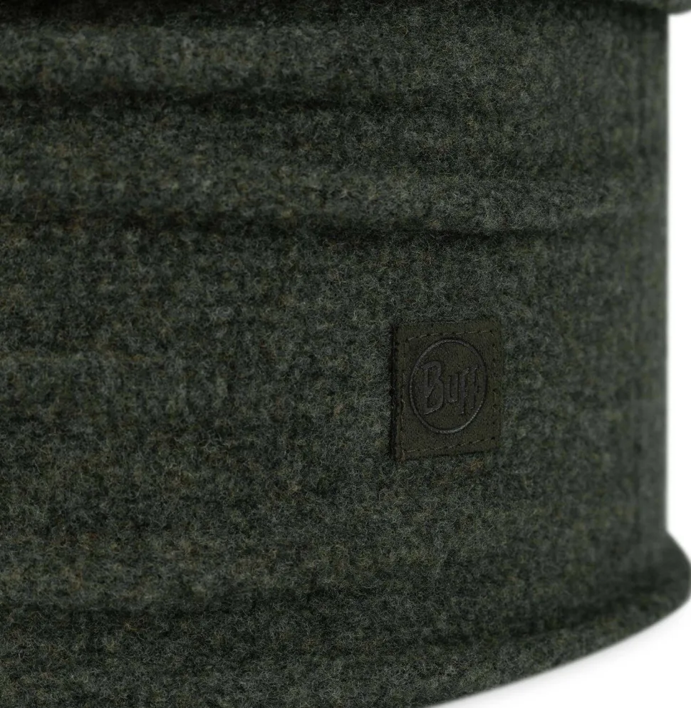 Buff Merino Fleece Cedar