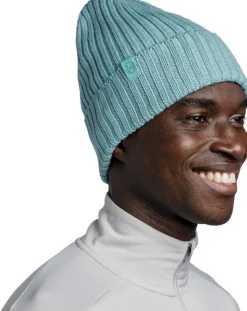 Buff Norval Knit Hat