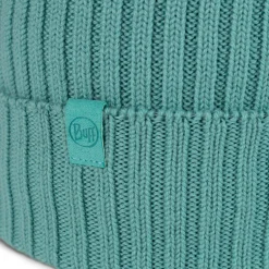 Buff Norval Knit Hat