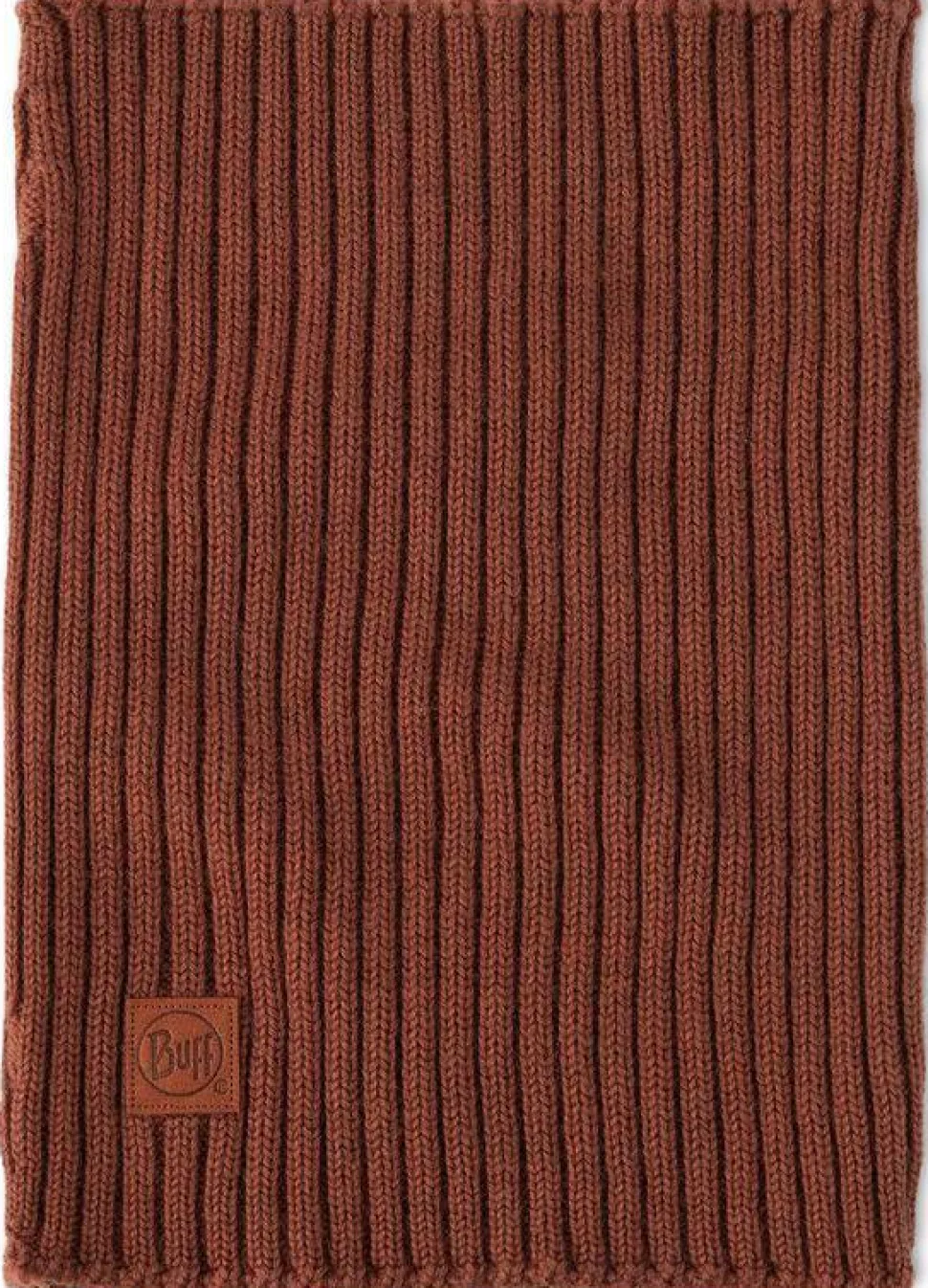 Buff Norval Merino Neckwarmer