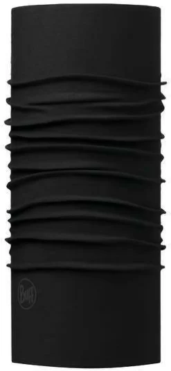 Buff Original Solid Black