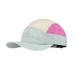 Buff 5 Panel Go Cap Domus Seagrove