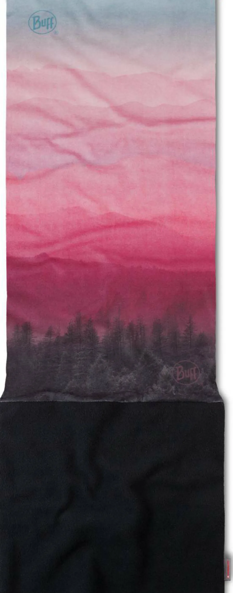 Buff Polar Haera Mauve