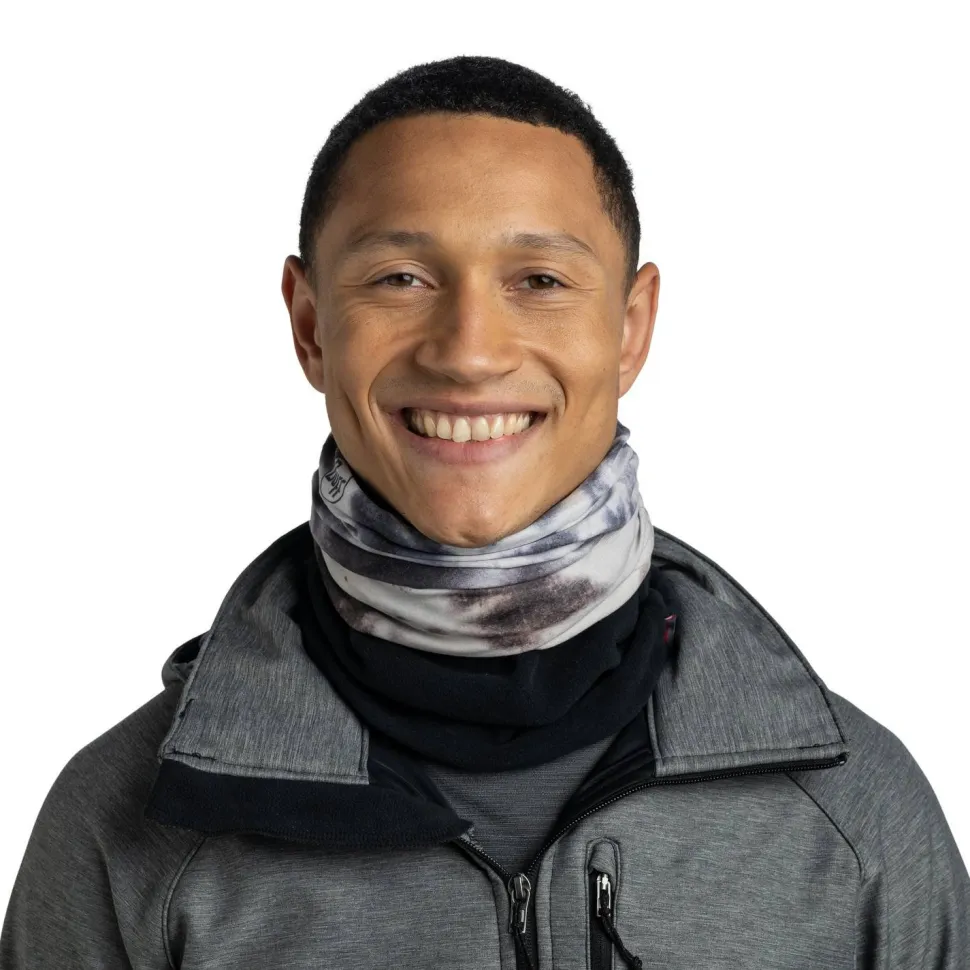 Buff Polar Tily Grey