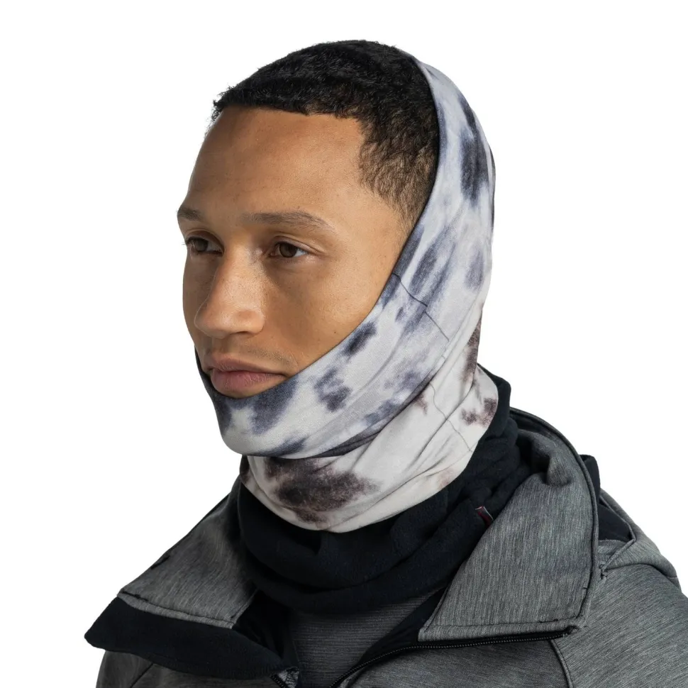 Buff Polar Tily Grey