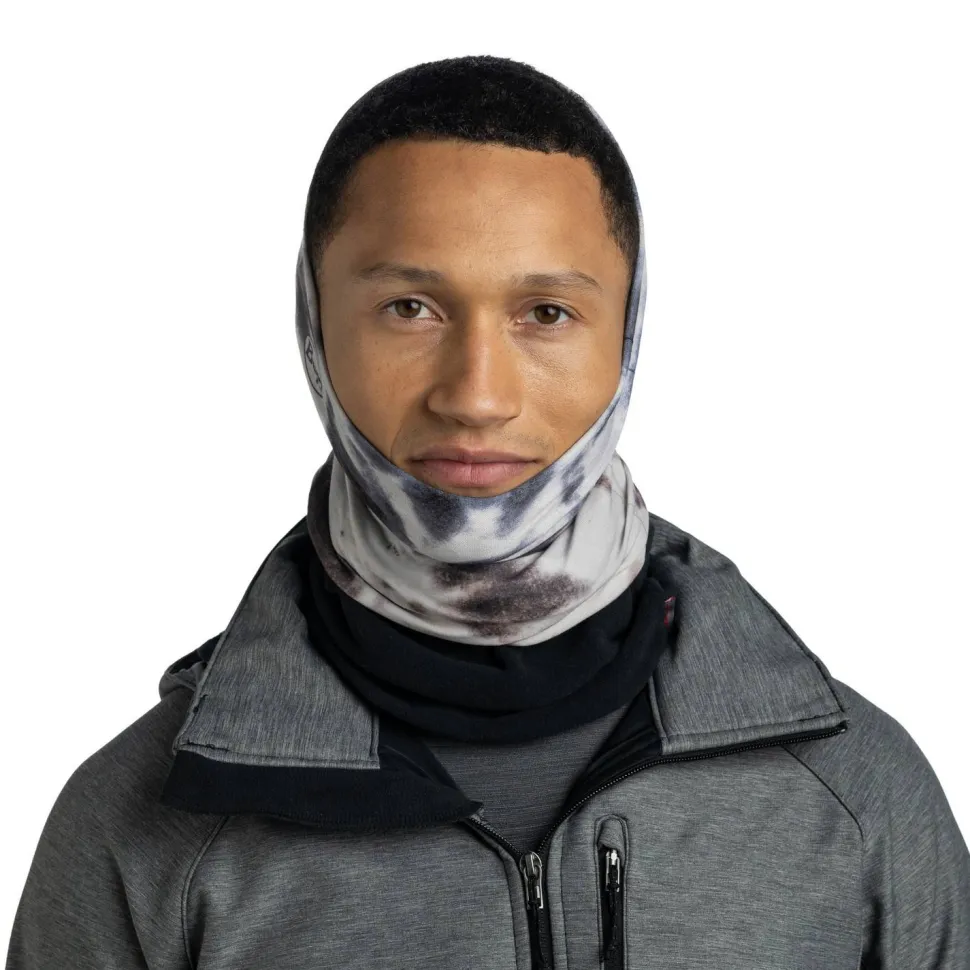 Buff Polar Tily Grey
