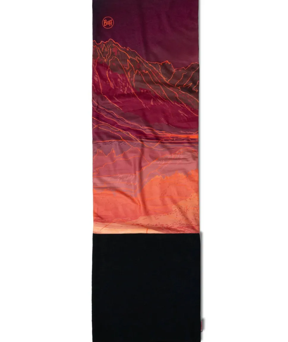 Buff Polar Unal Garnet