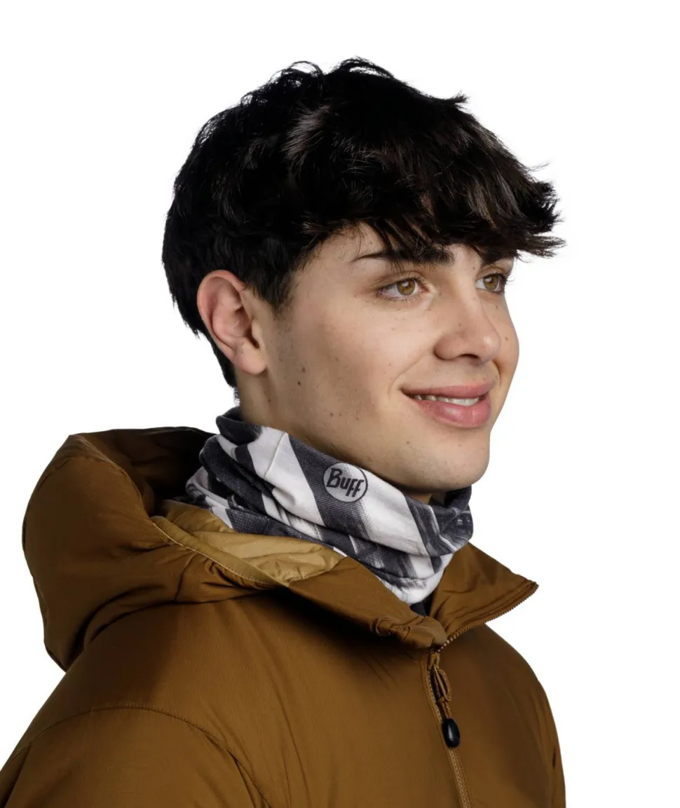 Buff Thermonet Hetch