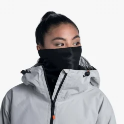 Buff Thermonet Solid Black