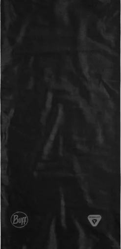 Buff Thermonet Solid Black