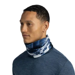 Buff Thermonet Swaco Blue