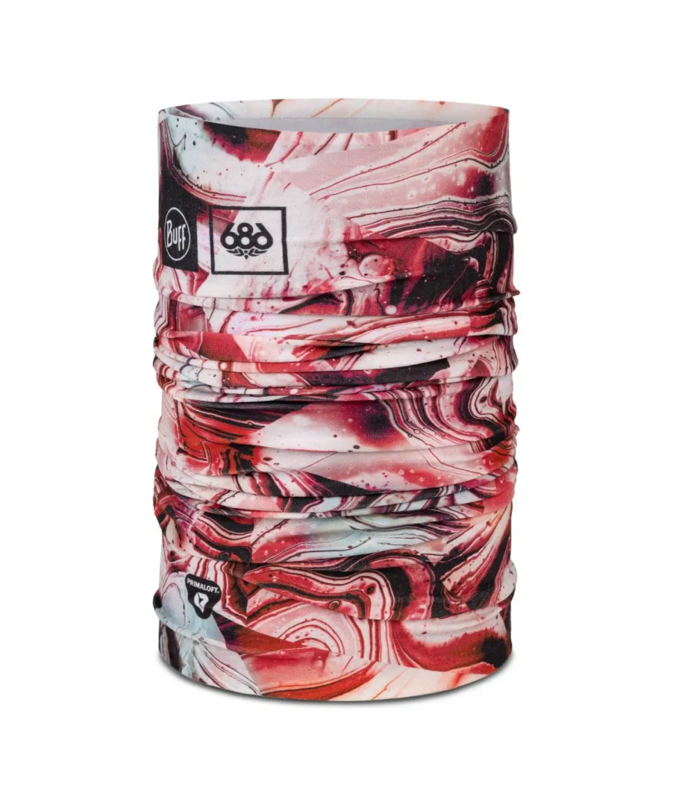 Buff Thermonet Taudeni Multi