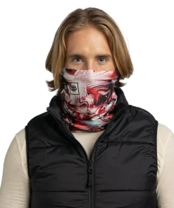 Buff Thermonet Taudeni Multi