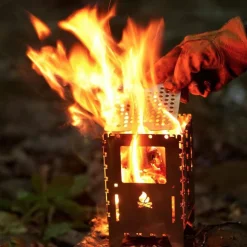 Bushcraft Essentials Bushbox XL Combination Kit