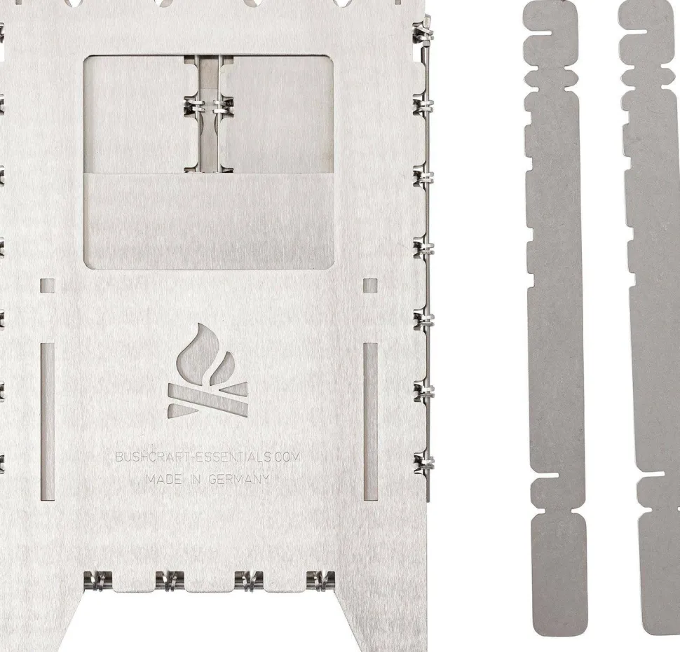Bushcraft Essentials Bushbox XL Combination Kit