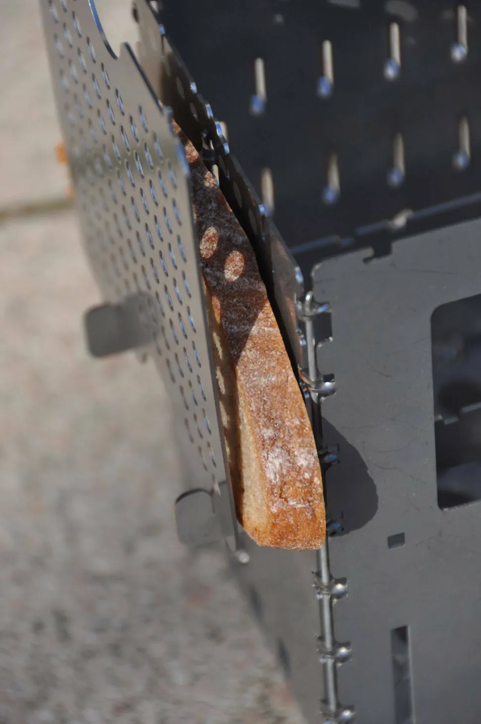 Bushcraft Essentials Bushbox XL Combination Kit