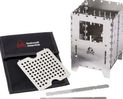 Bushcraft Essentials Bushbox XL Combination Kit
