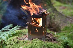 Bushcraft Essentials Bushbox XL