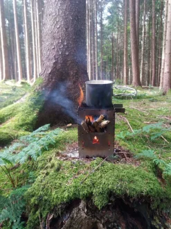 Bushcraft Essentials Bushbox XL
