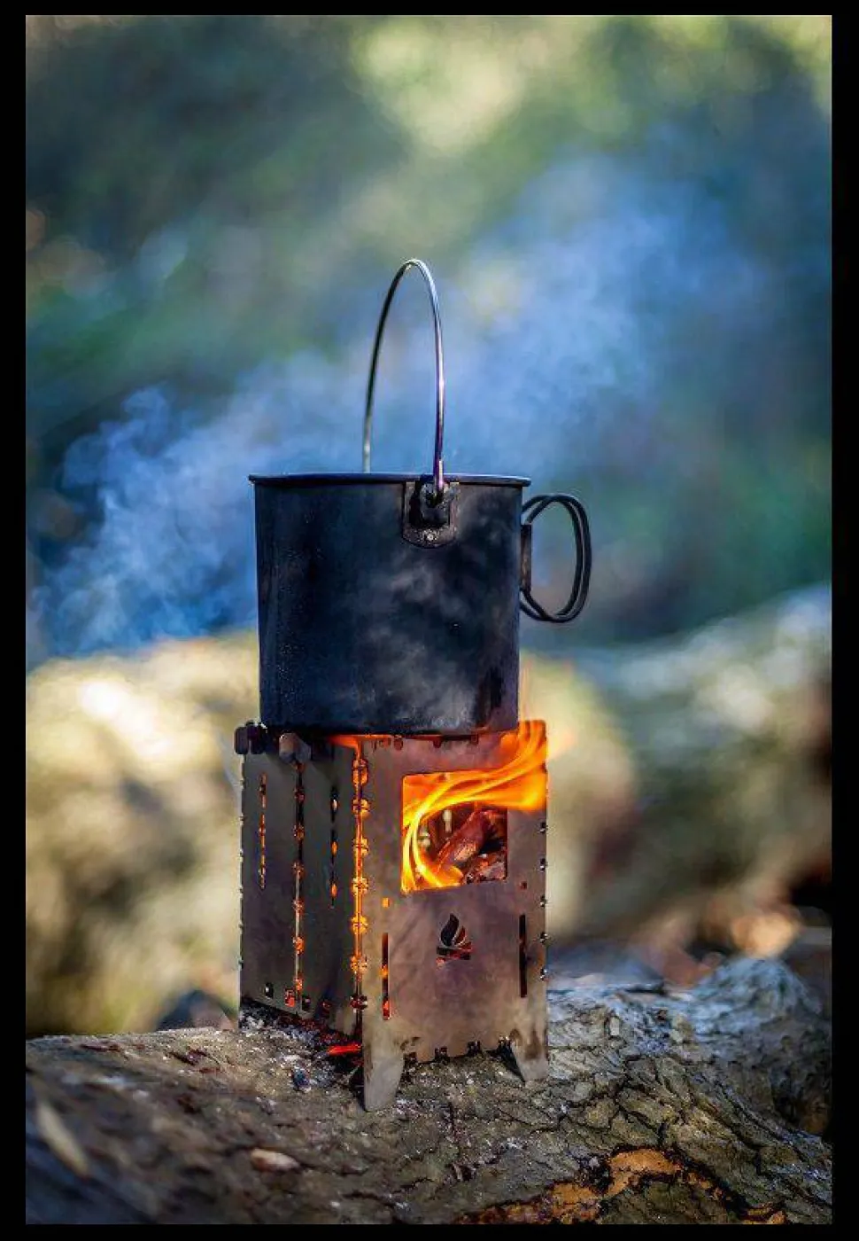 Bushcraft Essentials Bushbox XL