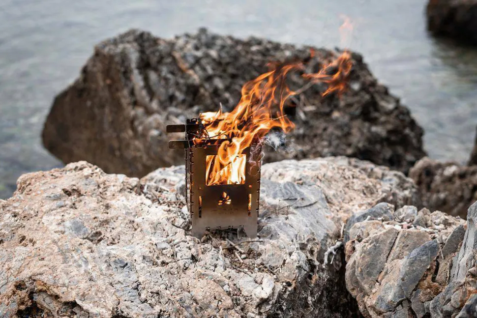 Bushcraft Essentials Bushbox XL