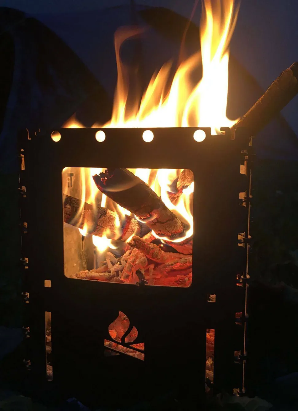 Bushcraft Essentials Bushbox XL
