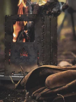 Bushcraft Essentials Bushbox XL