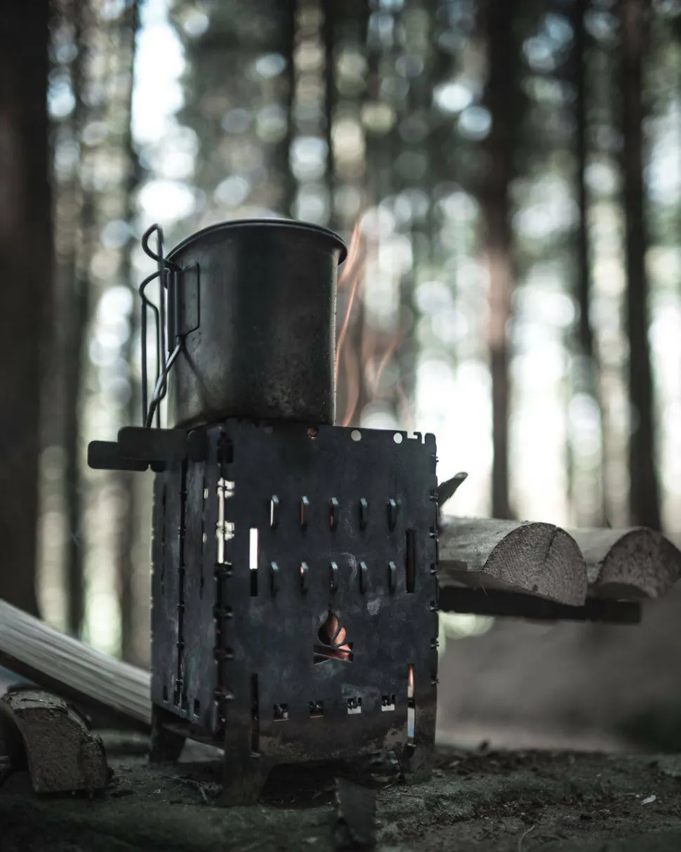 Bushcraft Essentials Bushbox XL