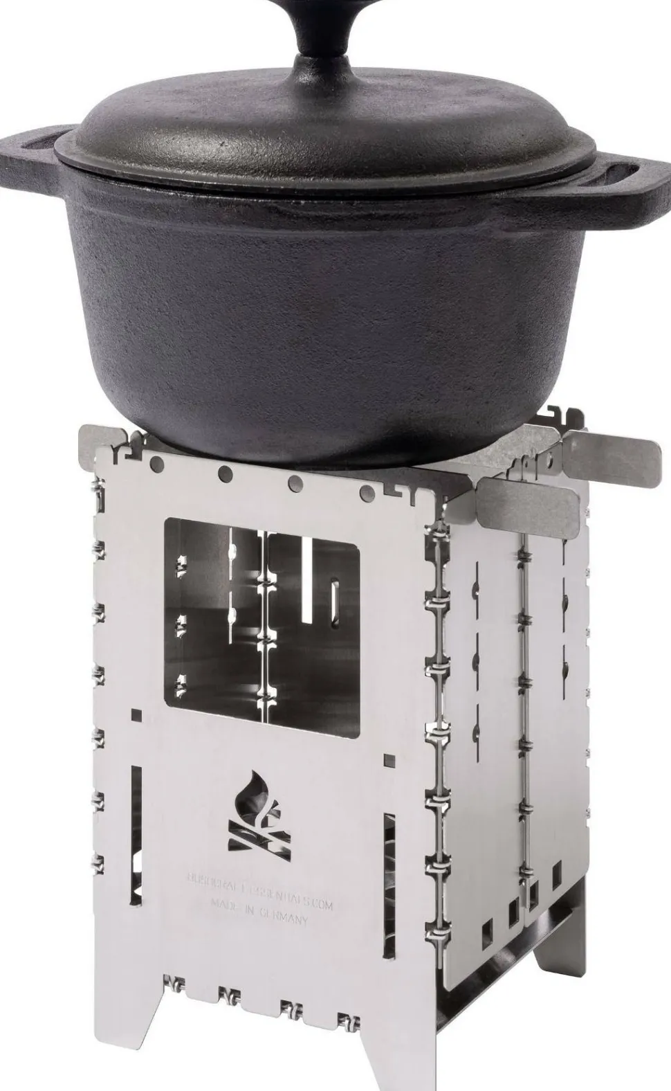 Bushcraft Essentials Bushbox XL