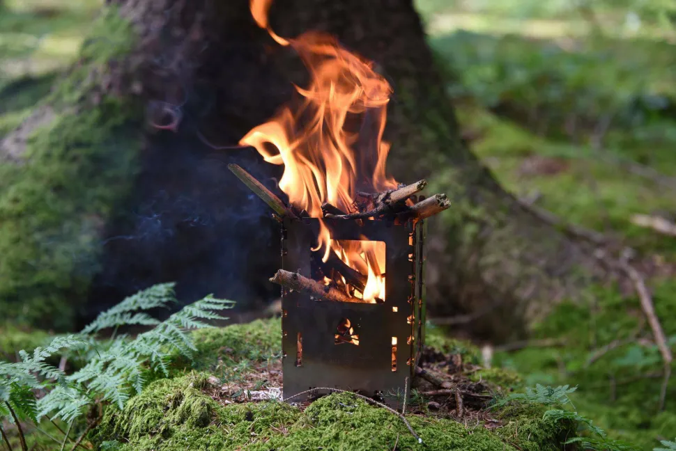 Bushcraft Essentials Bushbox XL