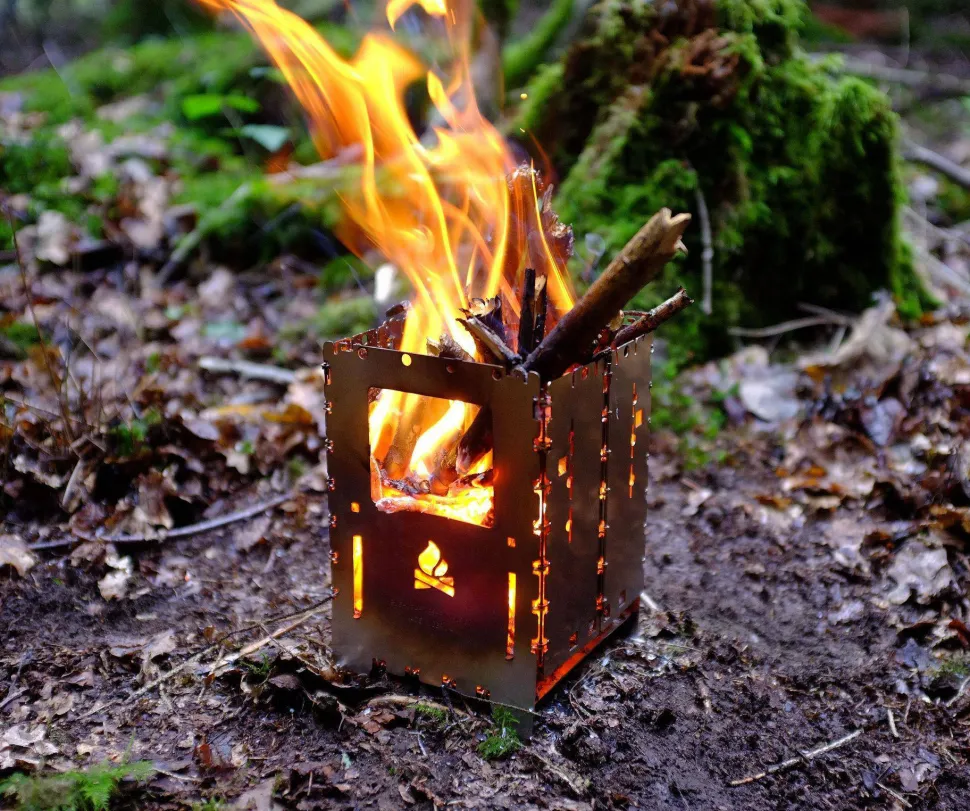 Bushcraft Essentials Bushbox XL