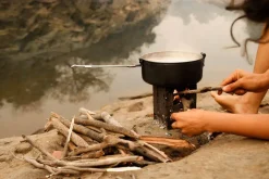 Bushcraft Essentials Bushbox LF
