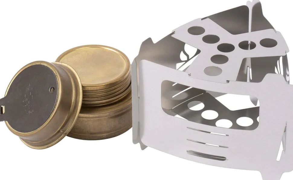 Bushcraft Essentials Bushbox Ultralight