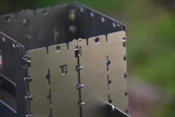 Bushcraft Essentials Bushbox XL Titanium