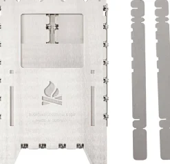 Bushcraft Essentials Bushbox XL Titanium