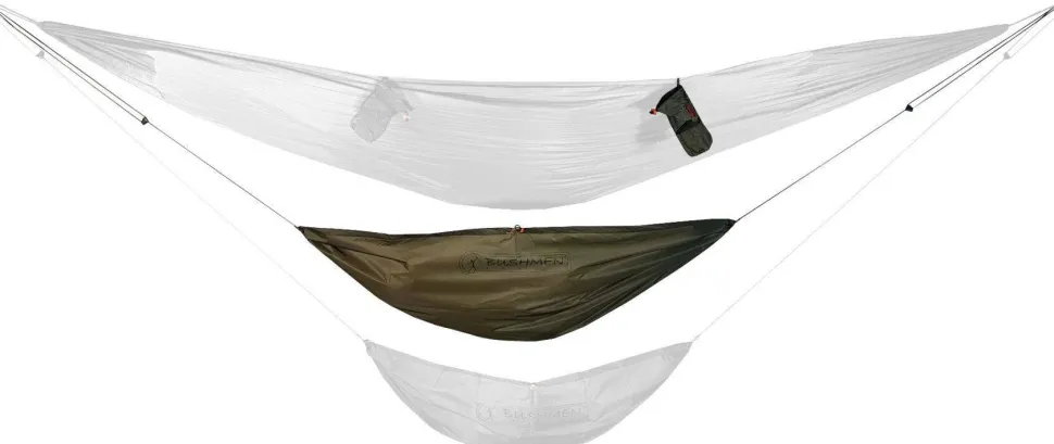 Bushmen B-Cover Sling L
