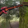 Bushmen Easy Tree Huggers