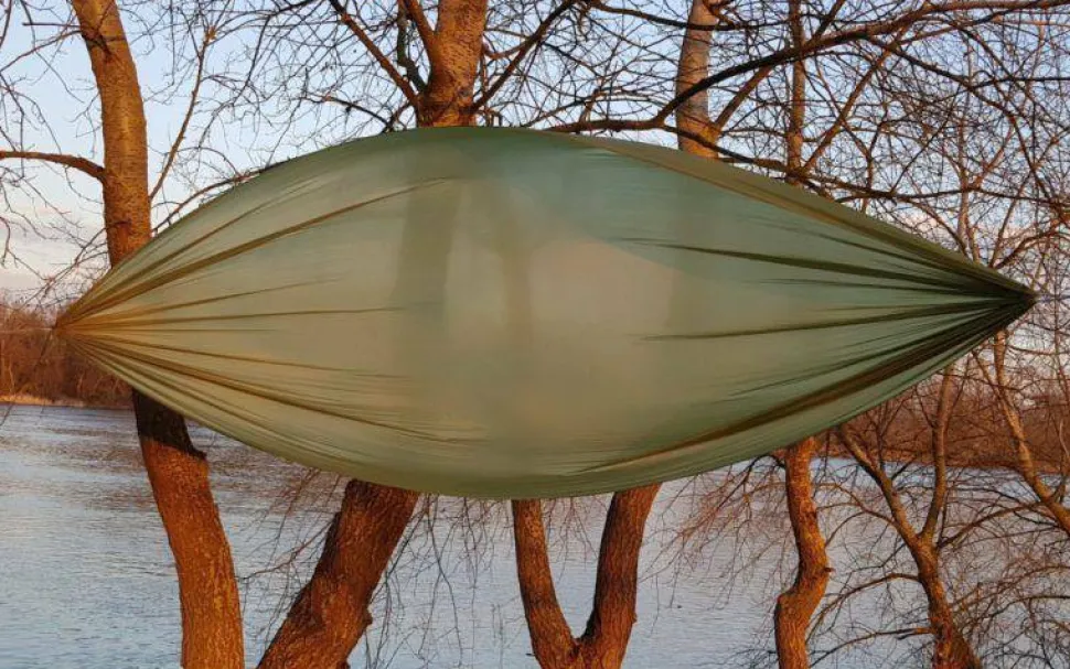 Bushmen UL Hammock