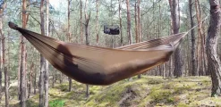 Bushmen UL Long Hammock