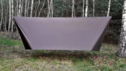 Bushmen Tarp 4x3 UL