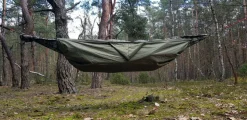 Bushmen Thermo Blanket
