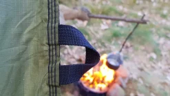 Bushmen Thermo Tarp 4x3
