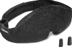 Cabeau Midnight Magic Sleep Mask
