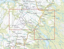 Calazo Arjeplogsfjällen