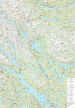 Calazo Arjeplogsfjällen