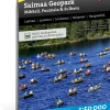 Calazo Geopark Tyvek Mikkeli, Puumala...
