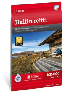 Calazo Haltin Reitti