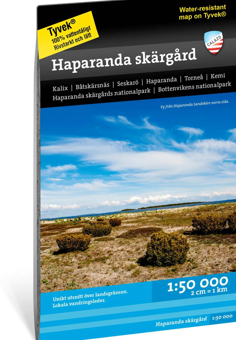 Calazo Haparanda