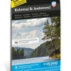 Calazo Kolovesi & Joutenvesi Tyvek
