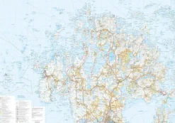 Calazo Åland Ahvenanmaa